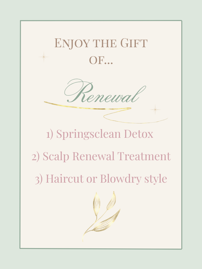RENEWAL PACKAGE