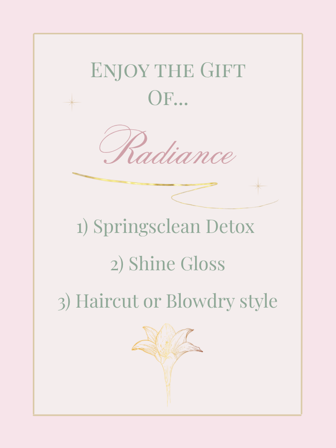 RADIANCE PACKAGE