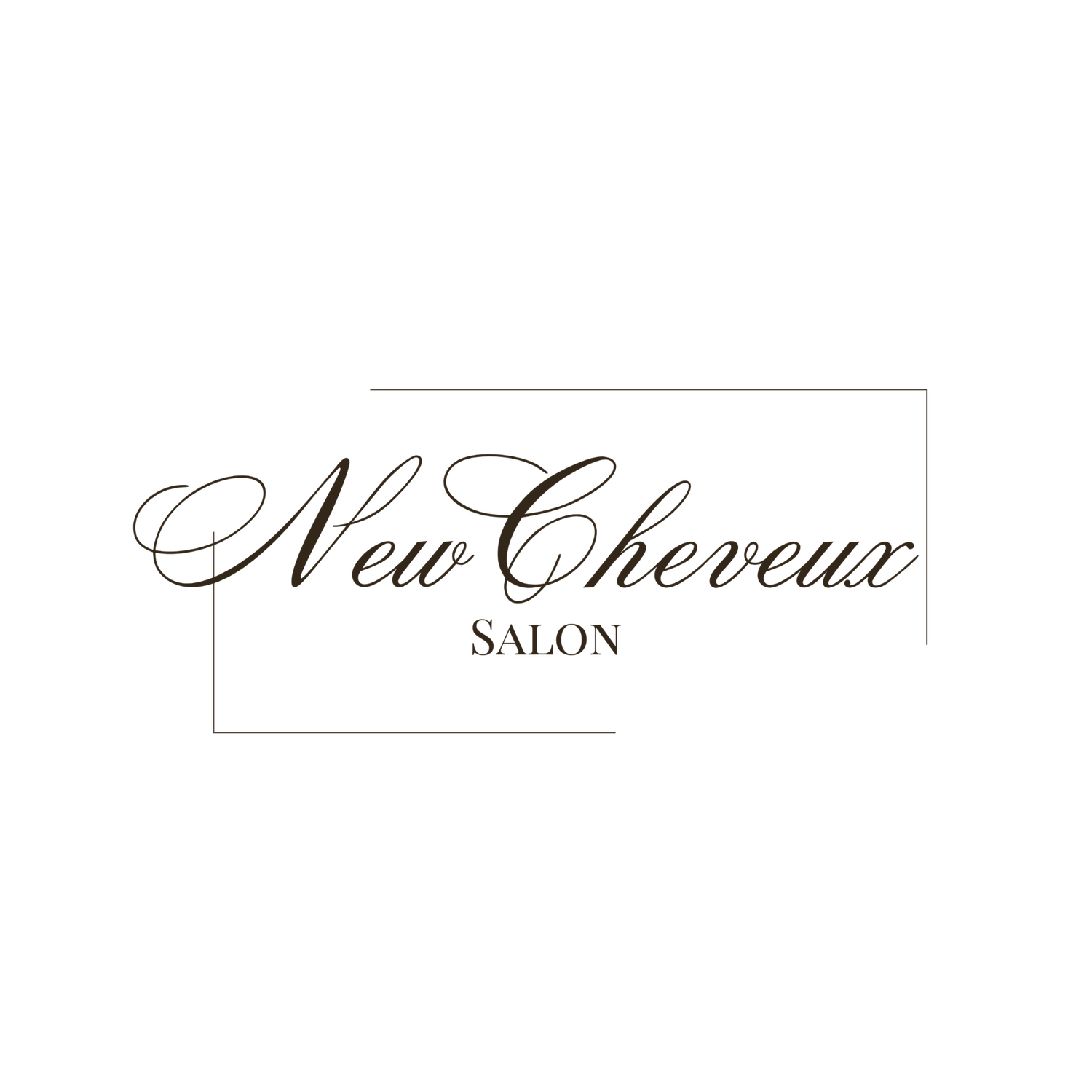 New Cheveux