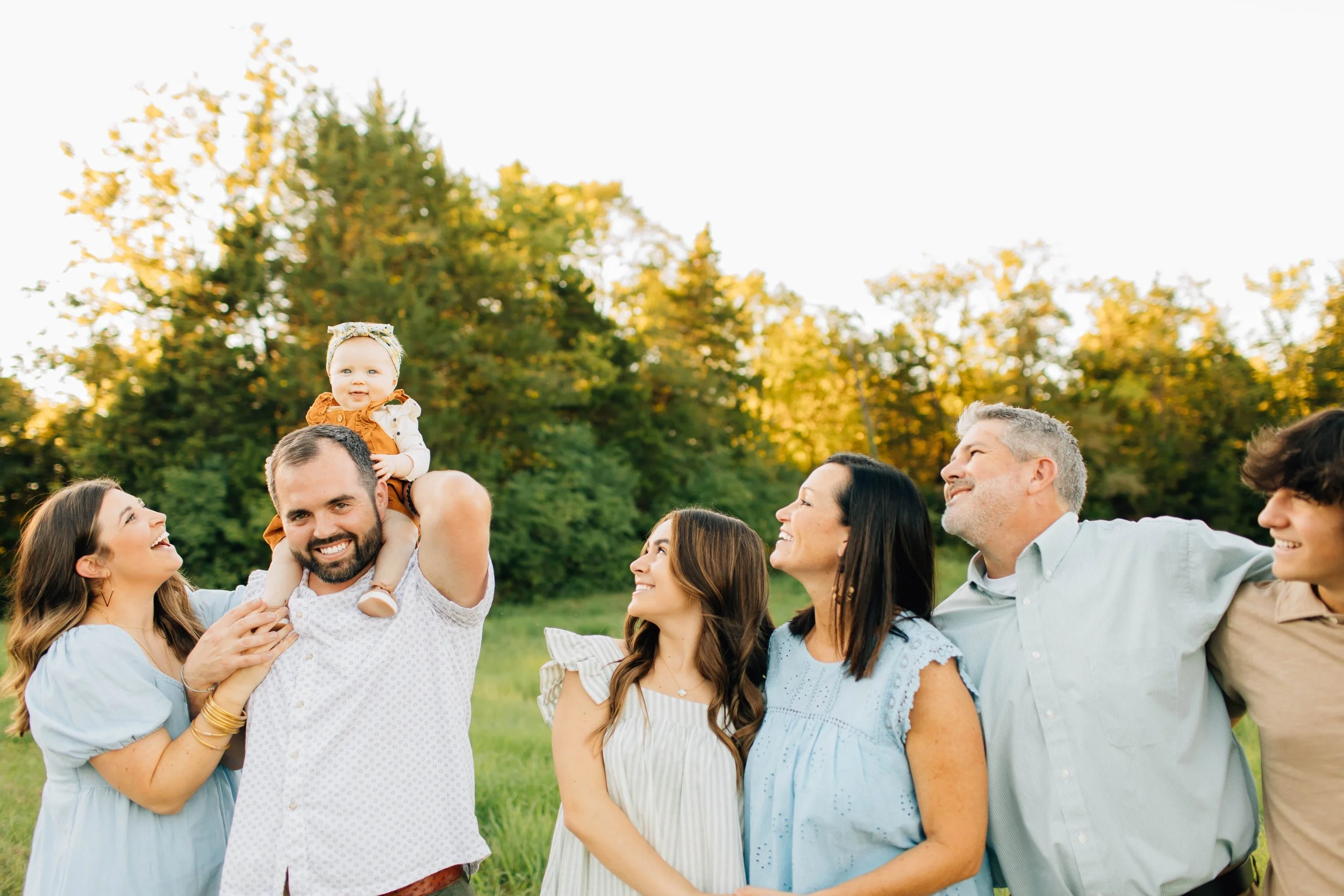 The Hoppers Full Family — AD images