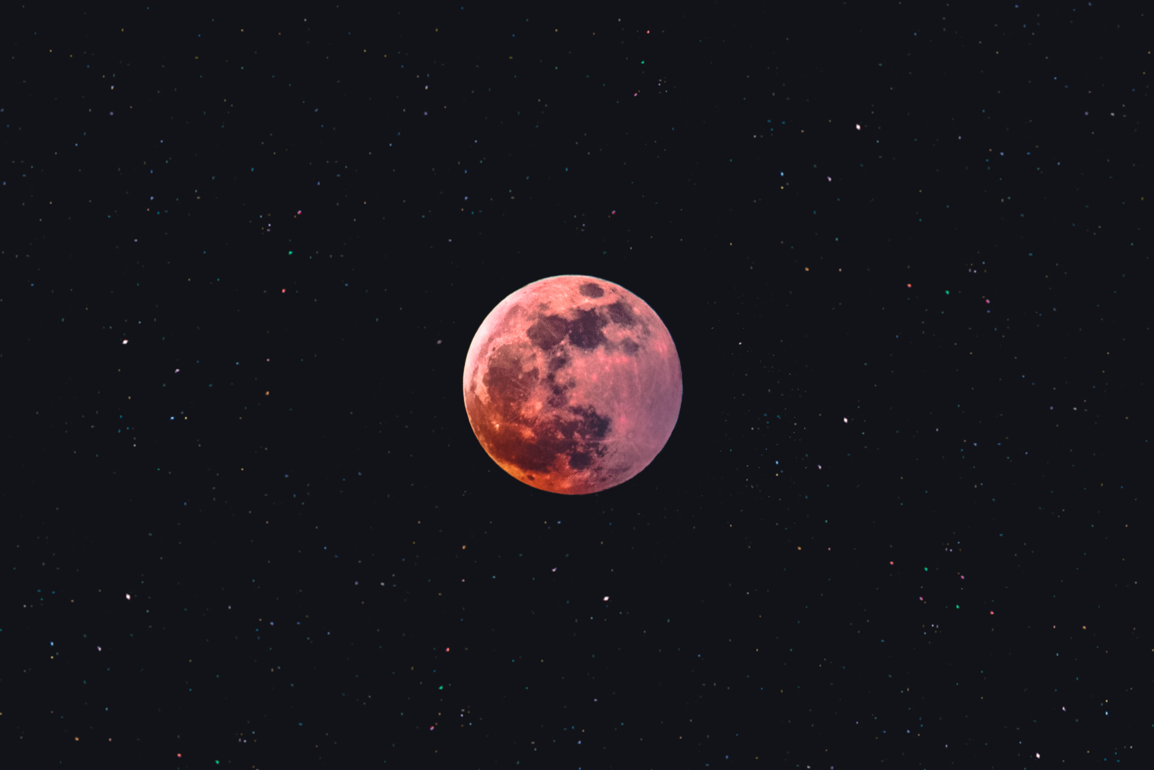 Pink Moon