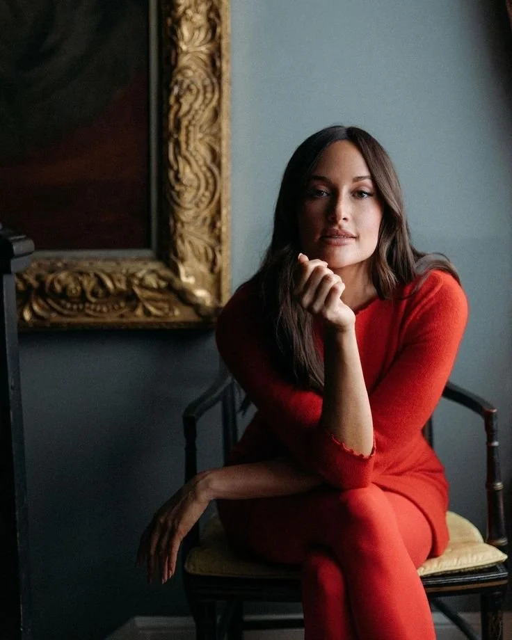 Kacey Musgraves