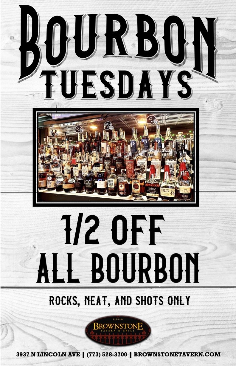 Brownstone Bourbon Tuesdays.jpg