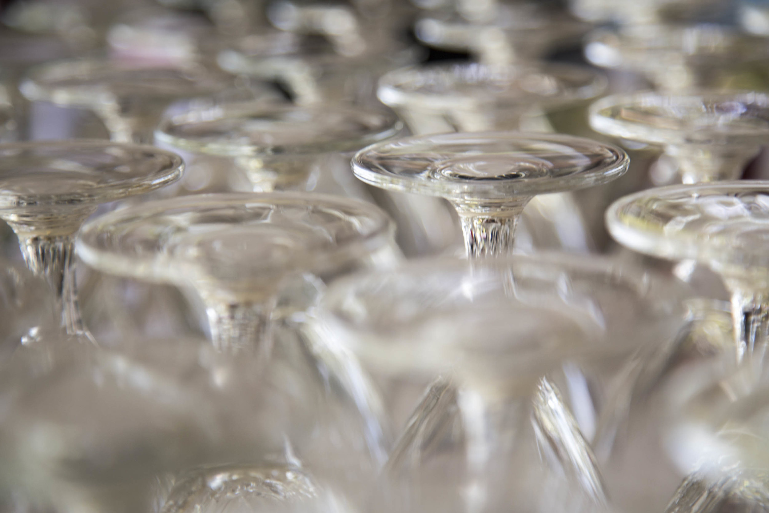 Glassware