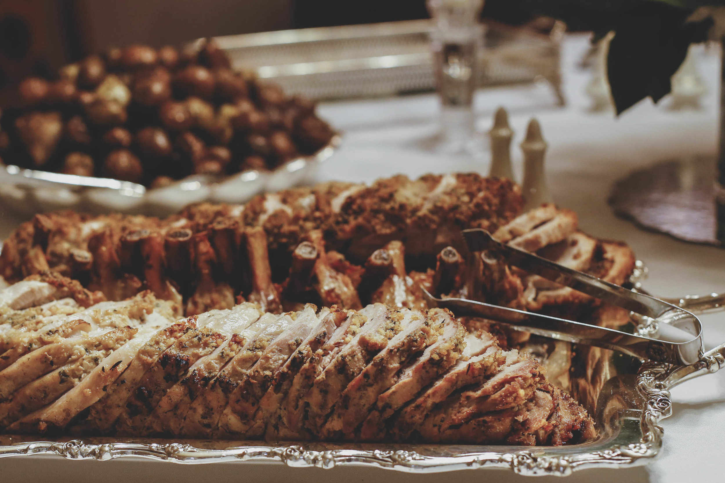 Main Course
