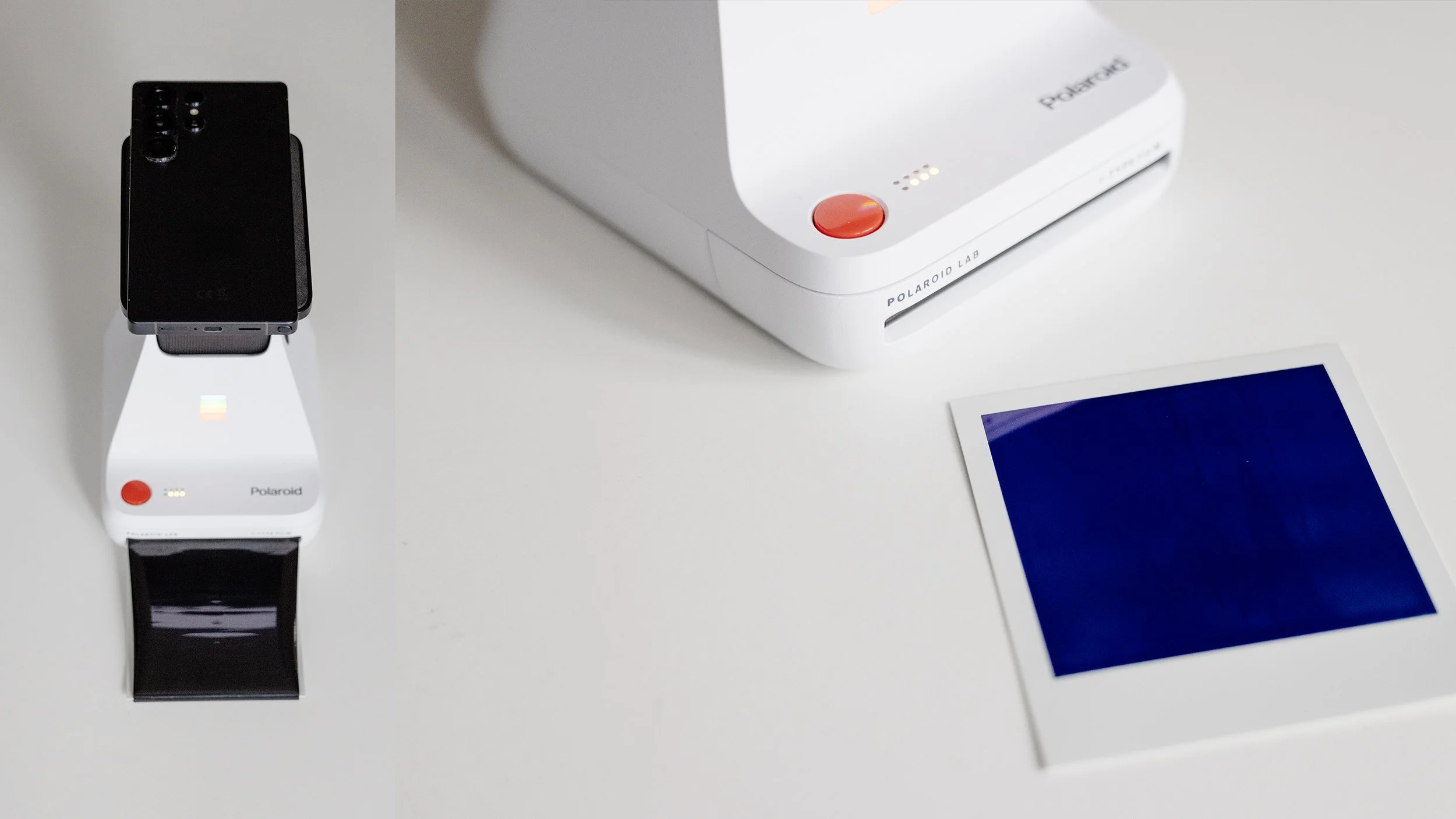 From Screen to Print