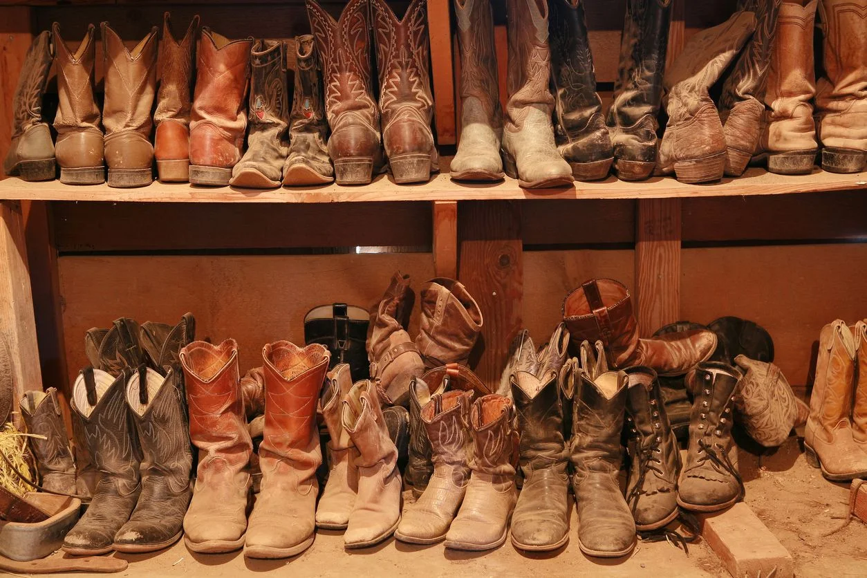 The problem with pulling yourself up by your own bootstraps