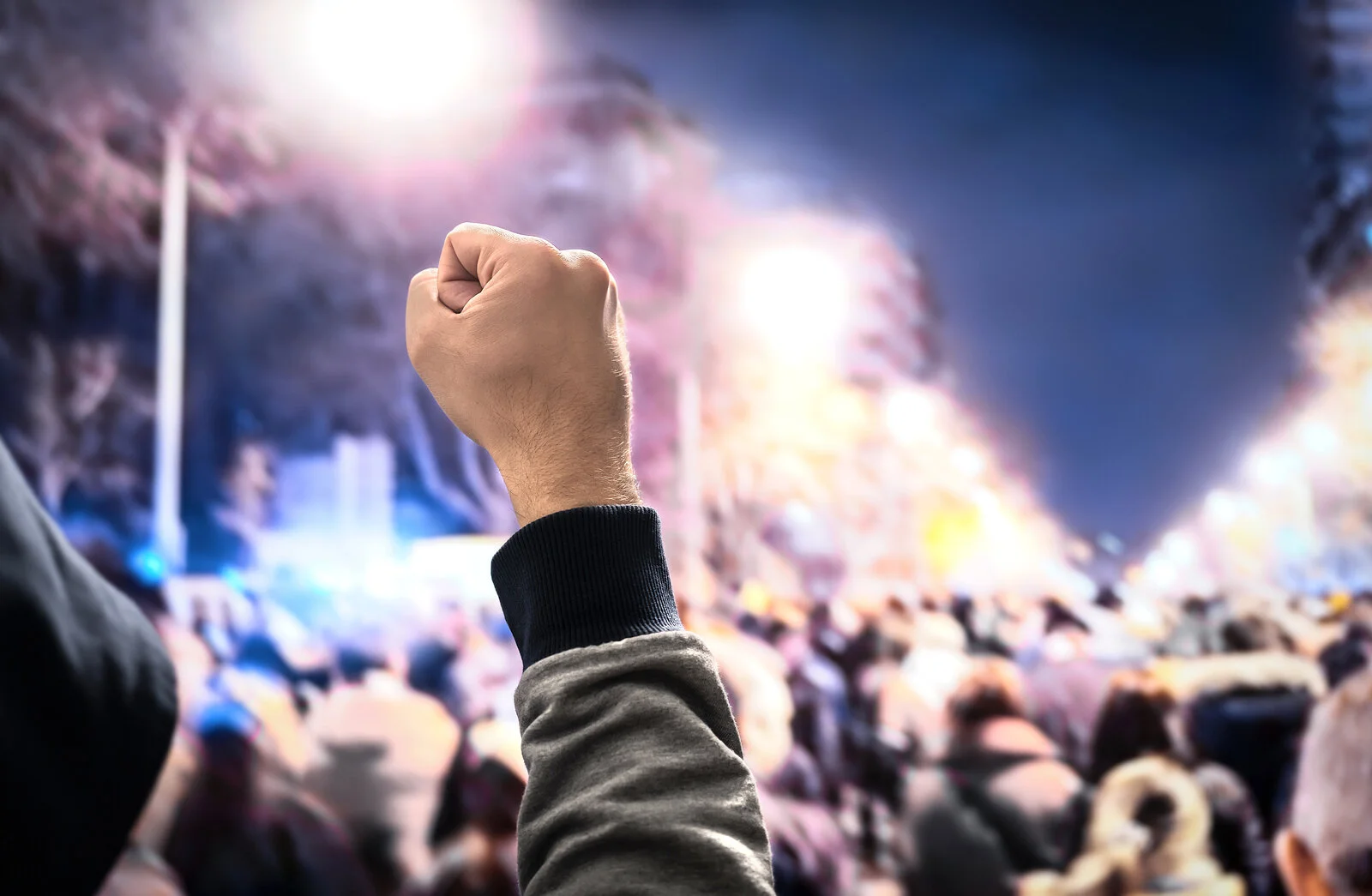 How the expectation gap creates trauma for white evangelicals