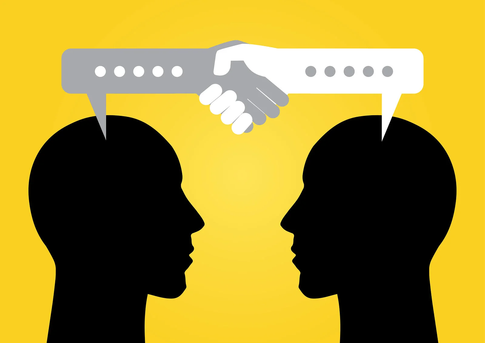 We need to talk about oppression, not just privilege
