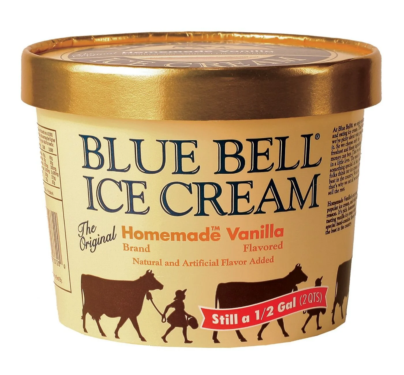 Quarantine confessions: Eating ice cream and longing for the gym
