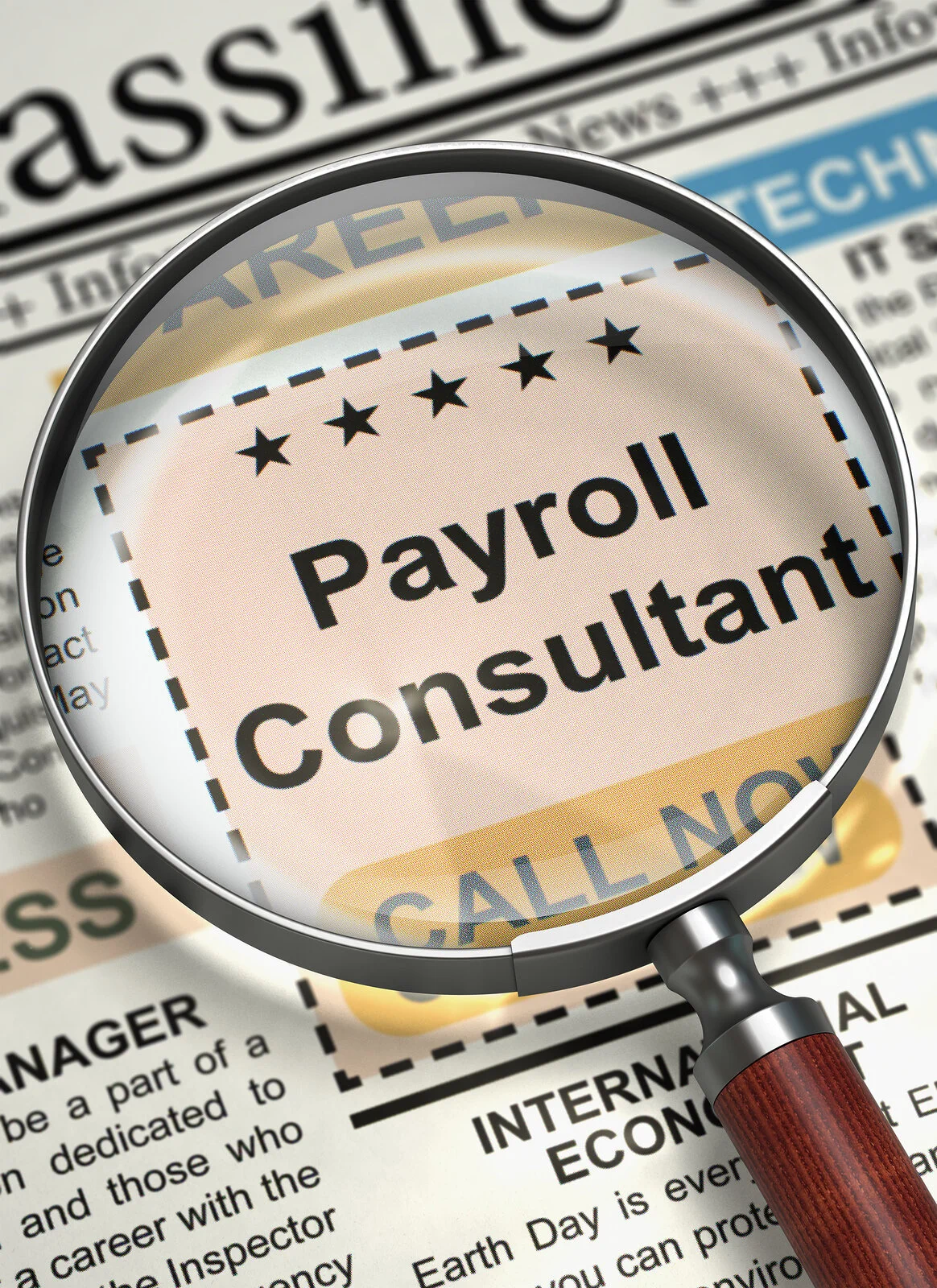 Five reasons your church probably isn't spending too much on personnel