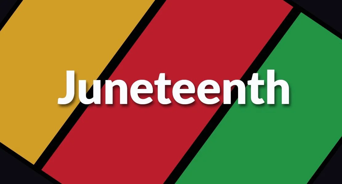 Juneteenth should remind us of all the things we don't know