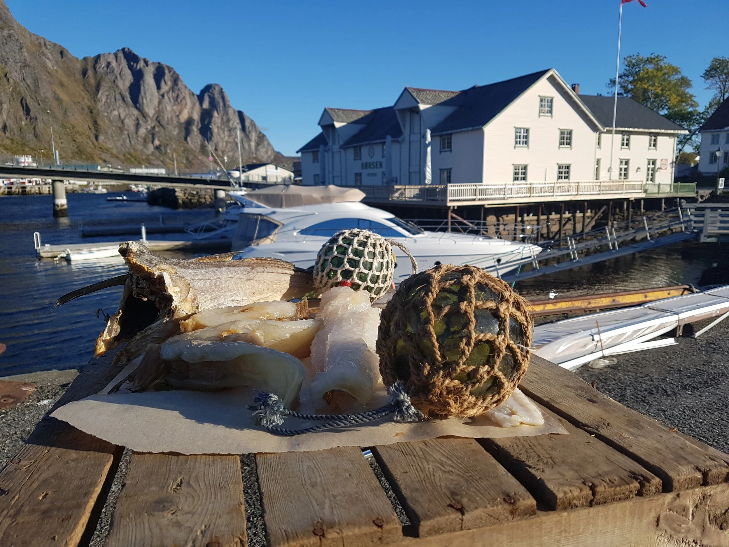 Foto: Børsen Spiseri