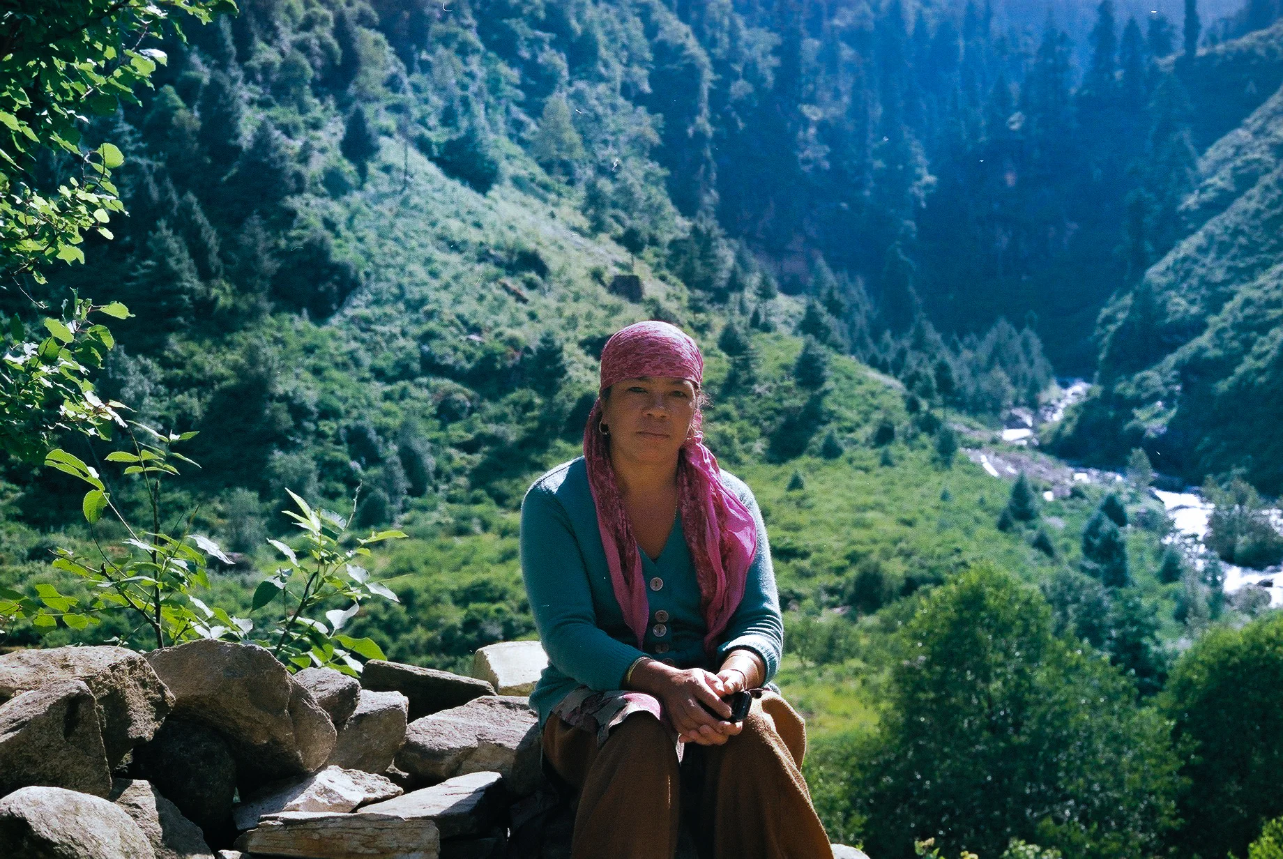 Kasol