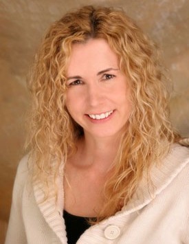 Amy Brueske, Professional Organizer