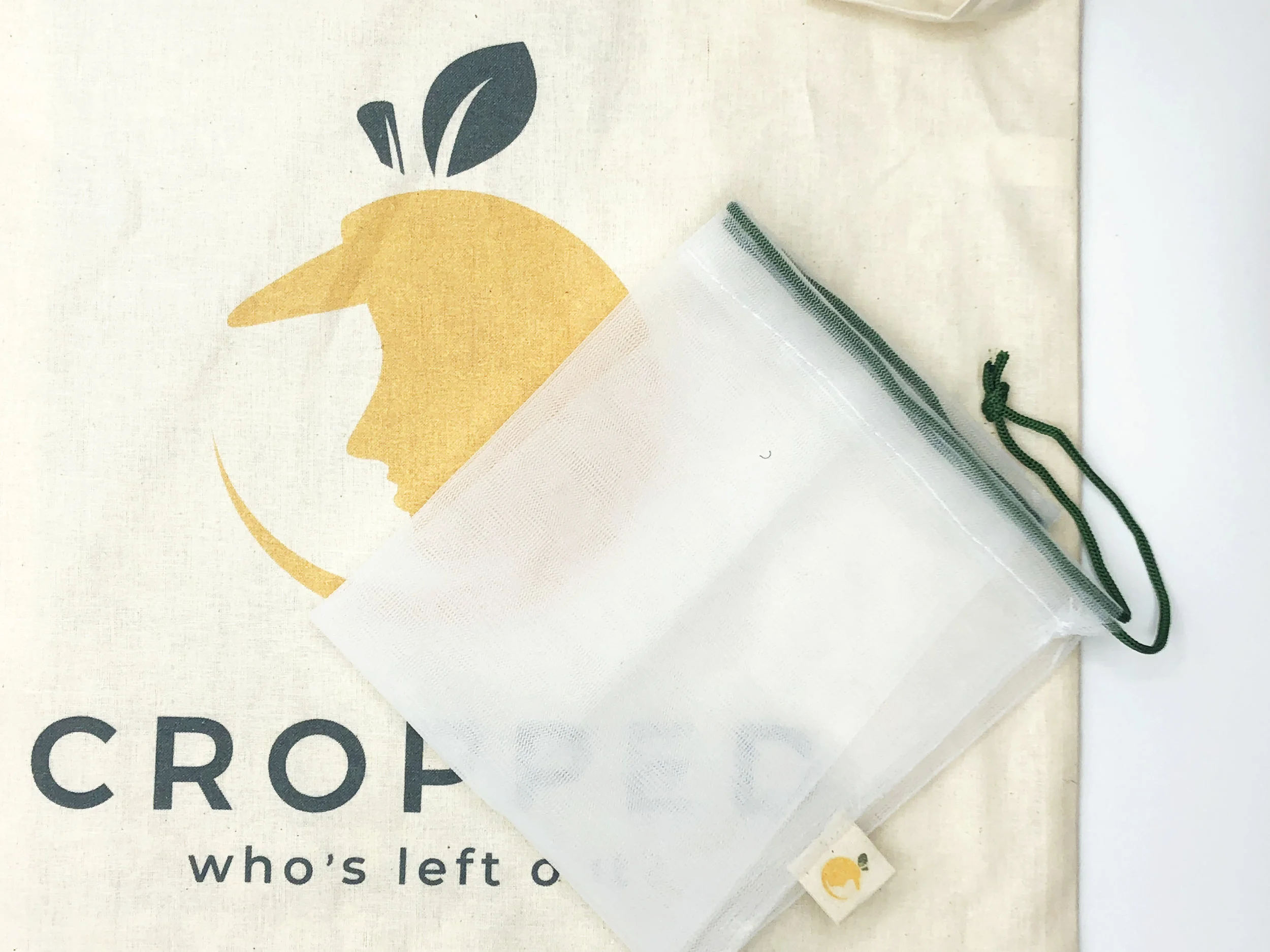tote/produce bag