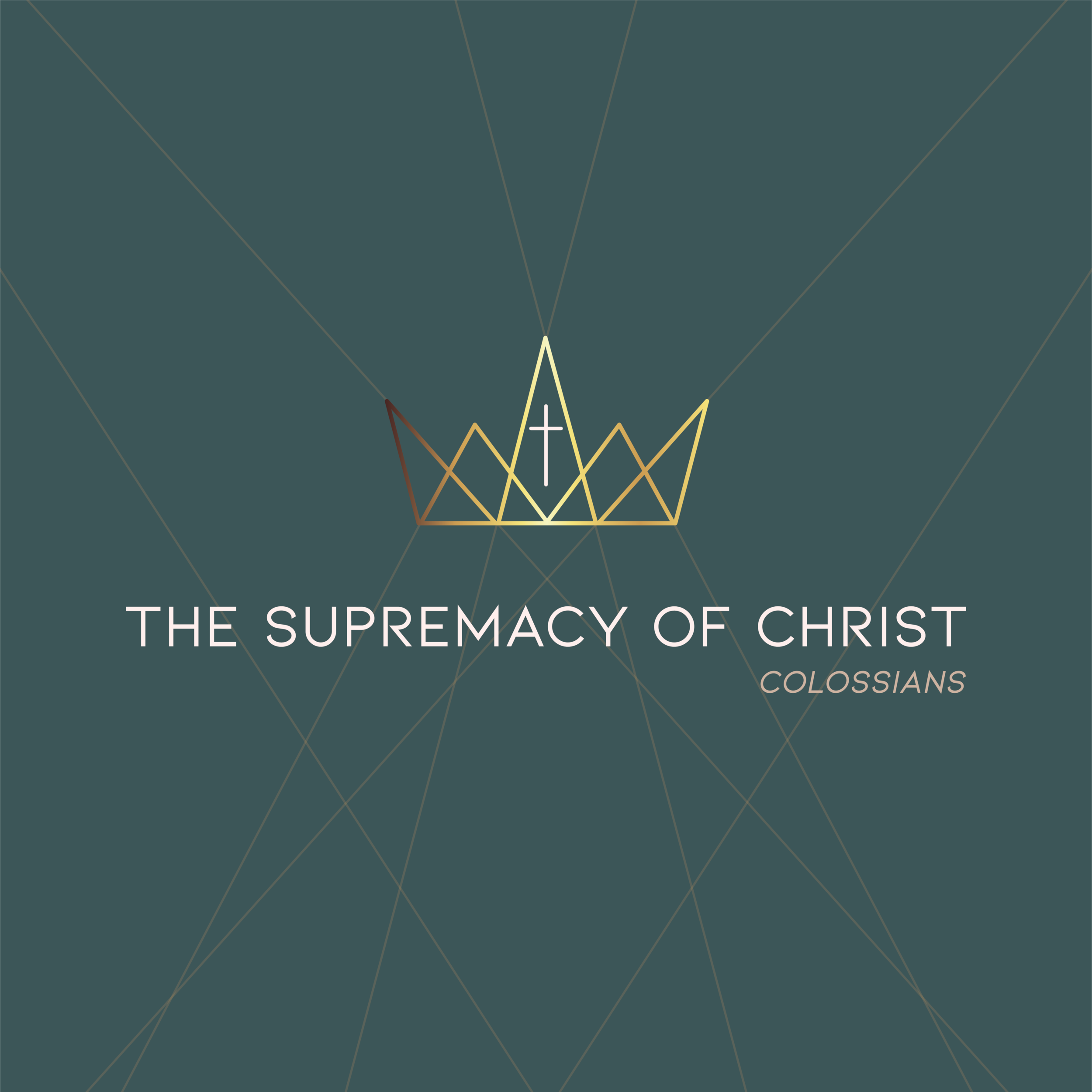 Hope in the Triumph (Colossians 2:11-15)