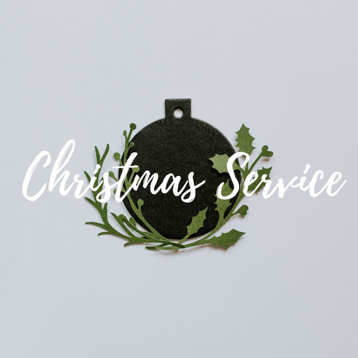 A Savior is Born (Luke 2:8-20)