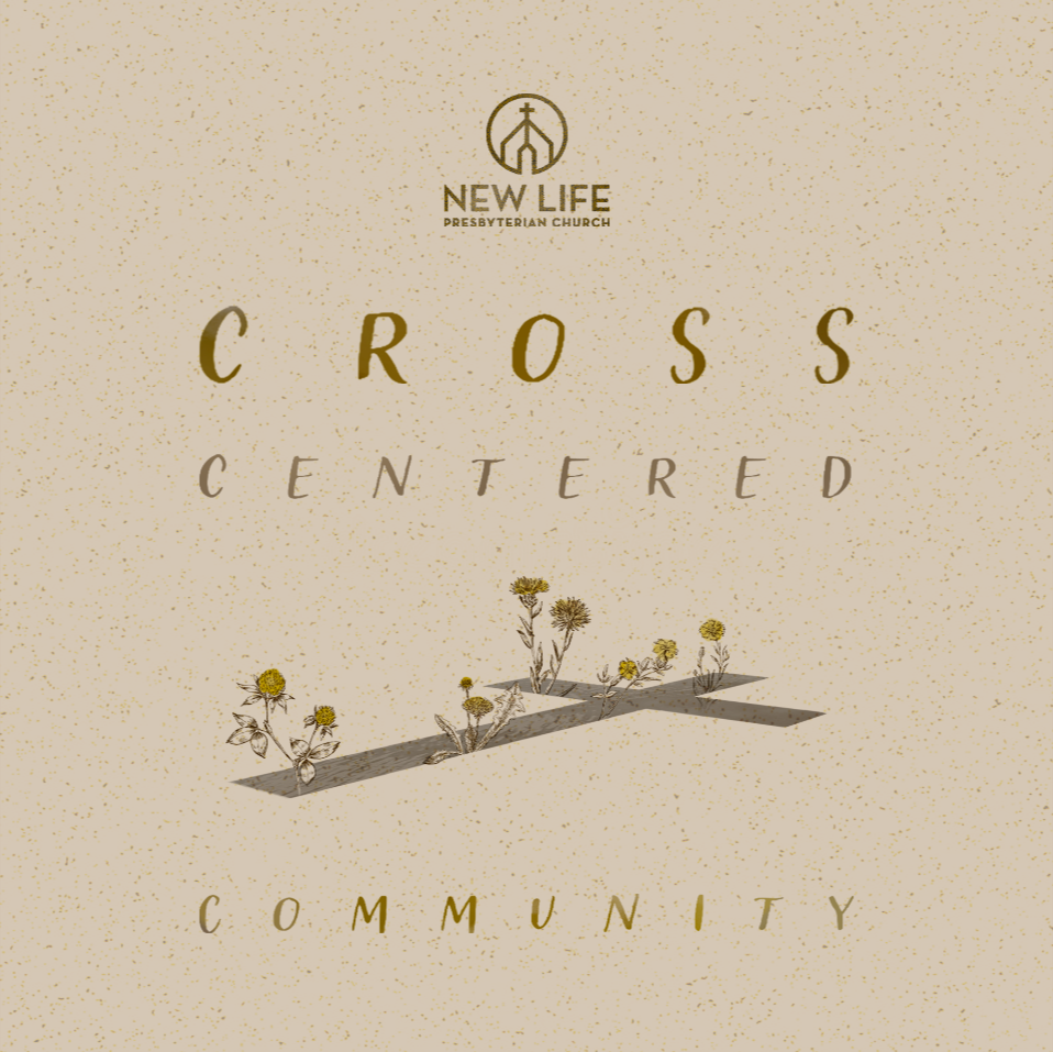 One Heart and Soul (Acts 4:32-37)