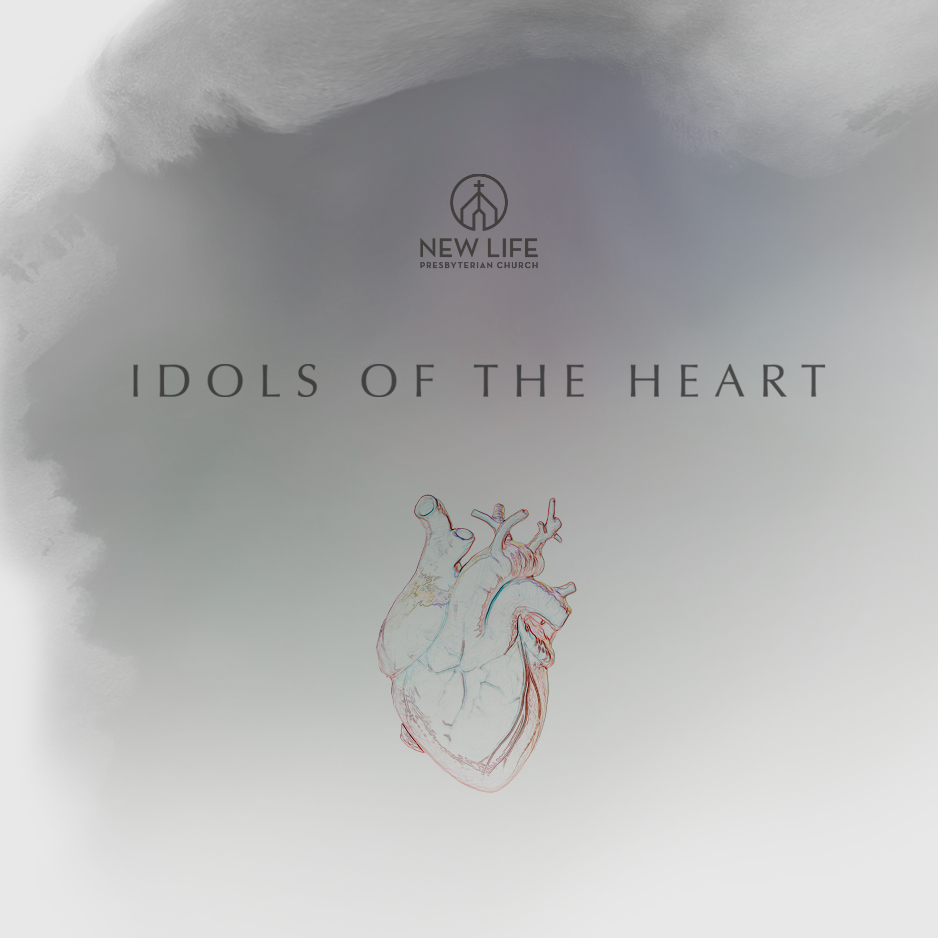 Idols of the Heart III: Power (2 Kings 5:1-16)