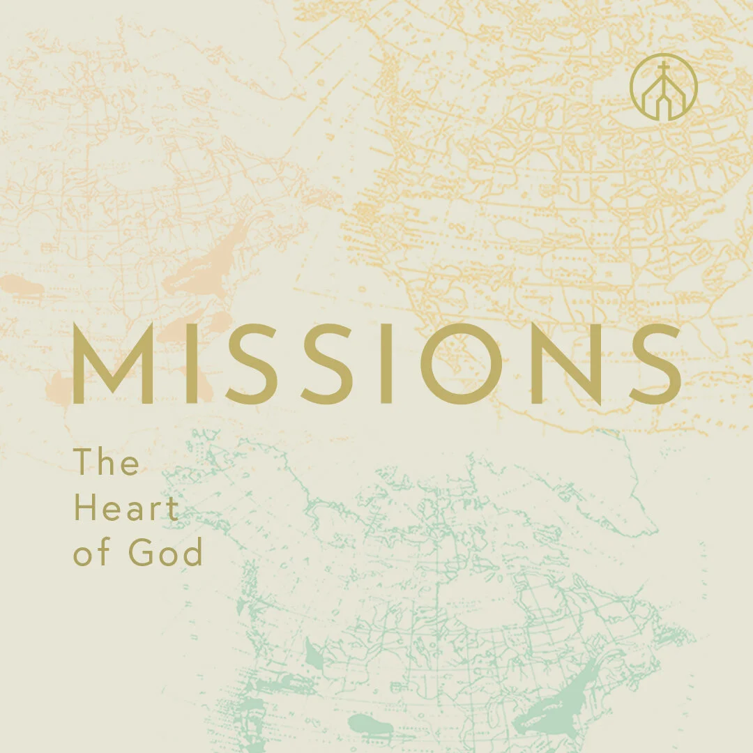 Salt &amp; Light (Matthew 5:13-16)