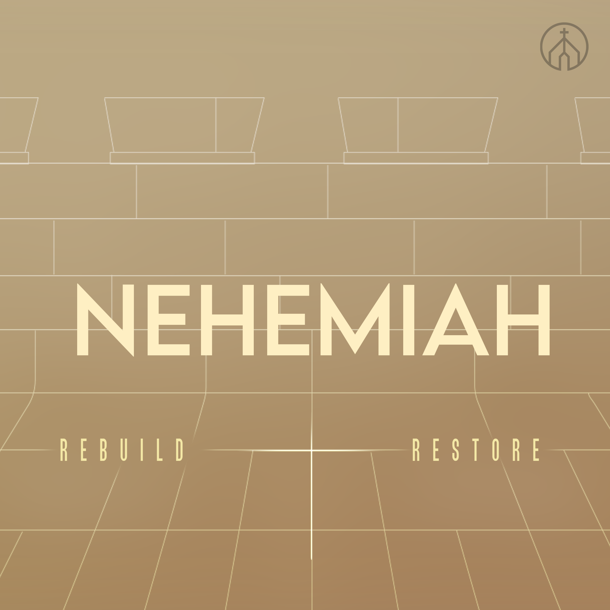 Rebuild &amp; Restore VII: Generosity in Leadership (Nehemiah 5:14-19)