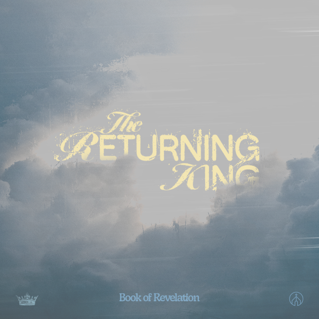 The Returning King V: A Vision of Heaven (Revelation 21:9-27)