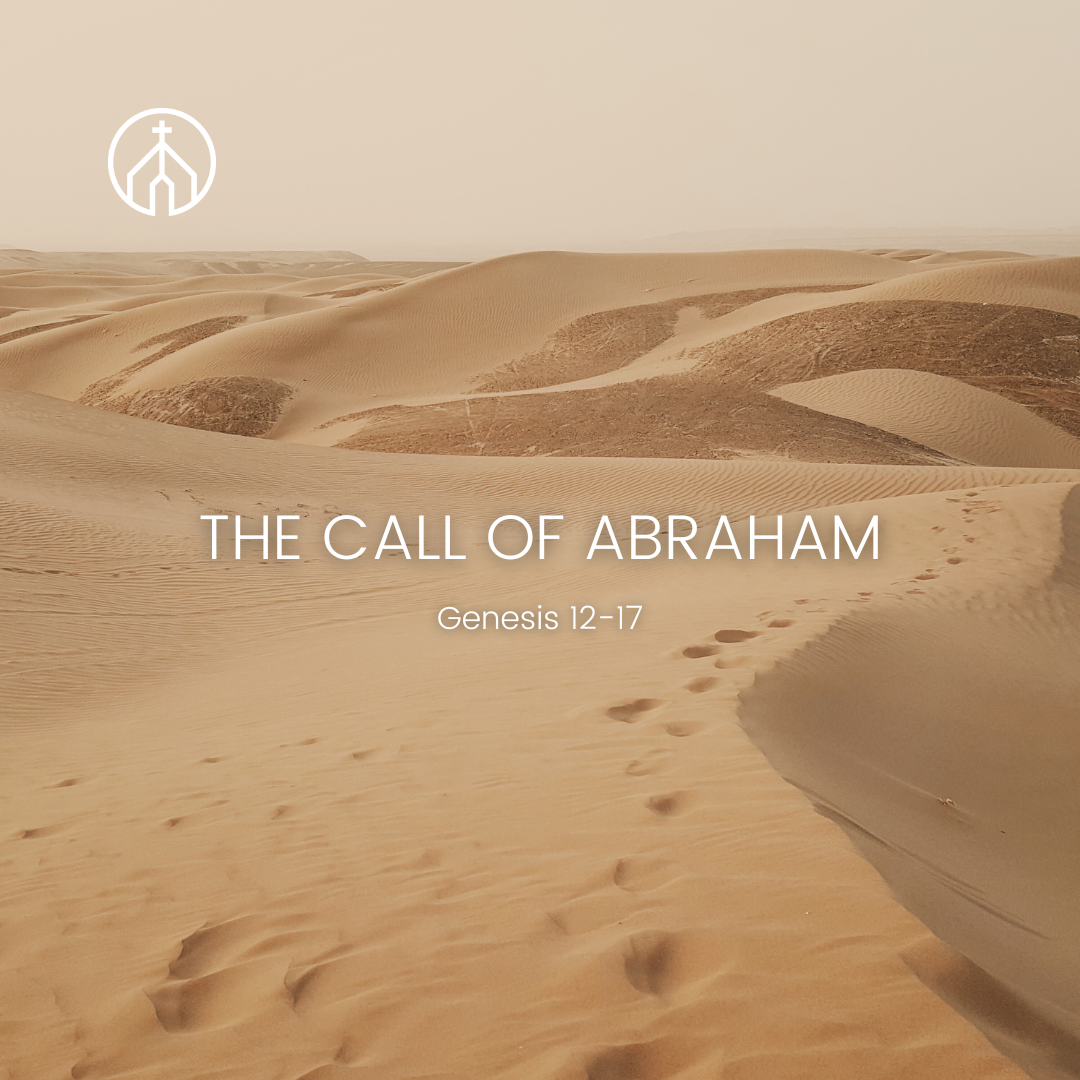 The Call of Abraham IV: The Battle Belongs to the Lord (Genesis 14:13-24)