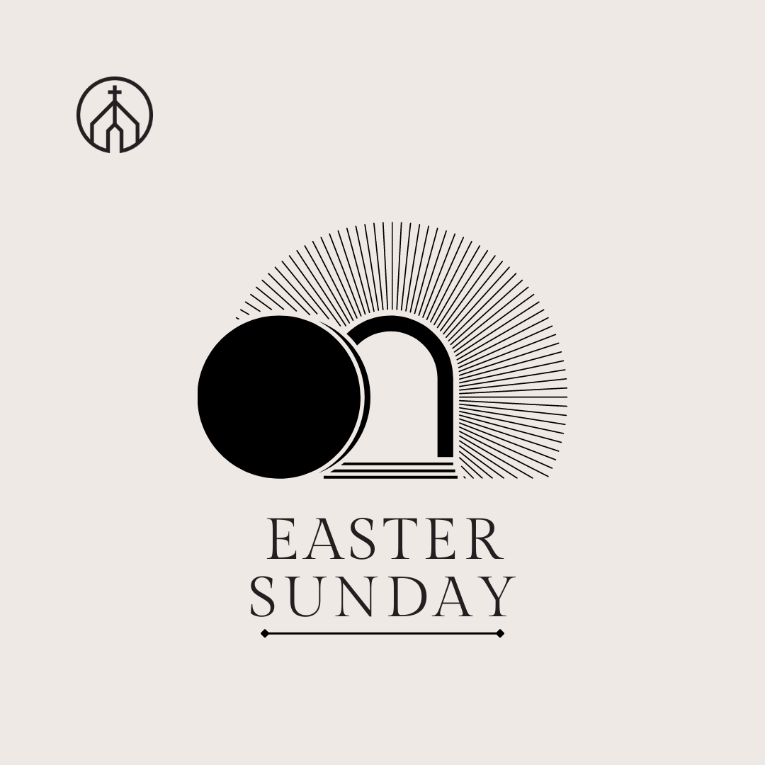 2023 Easter Sunday: The Resurrection (Mark 16:1-8)