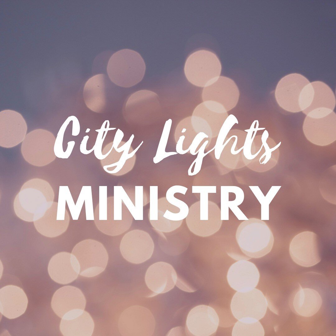 For our April event NLS will be volunteering at our City Lights ministry on 4/22 to provide food and run activities for the residents there! If you're interested in signing up, please visit newlifepres.org/signups