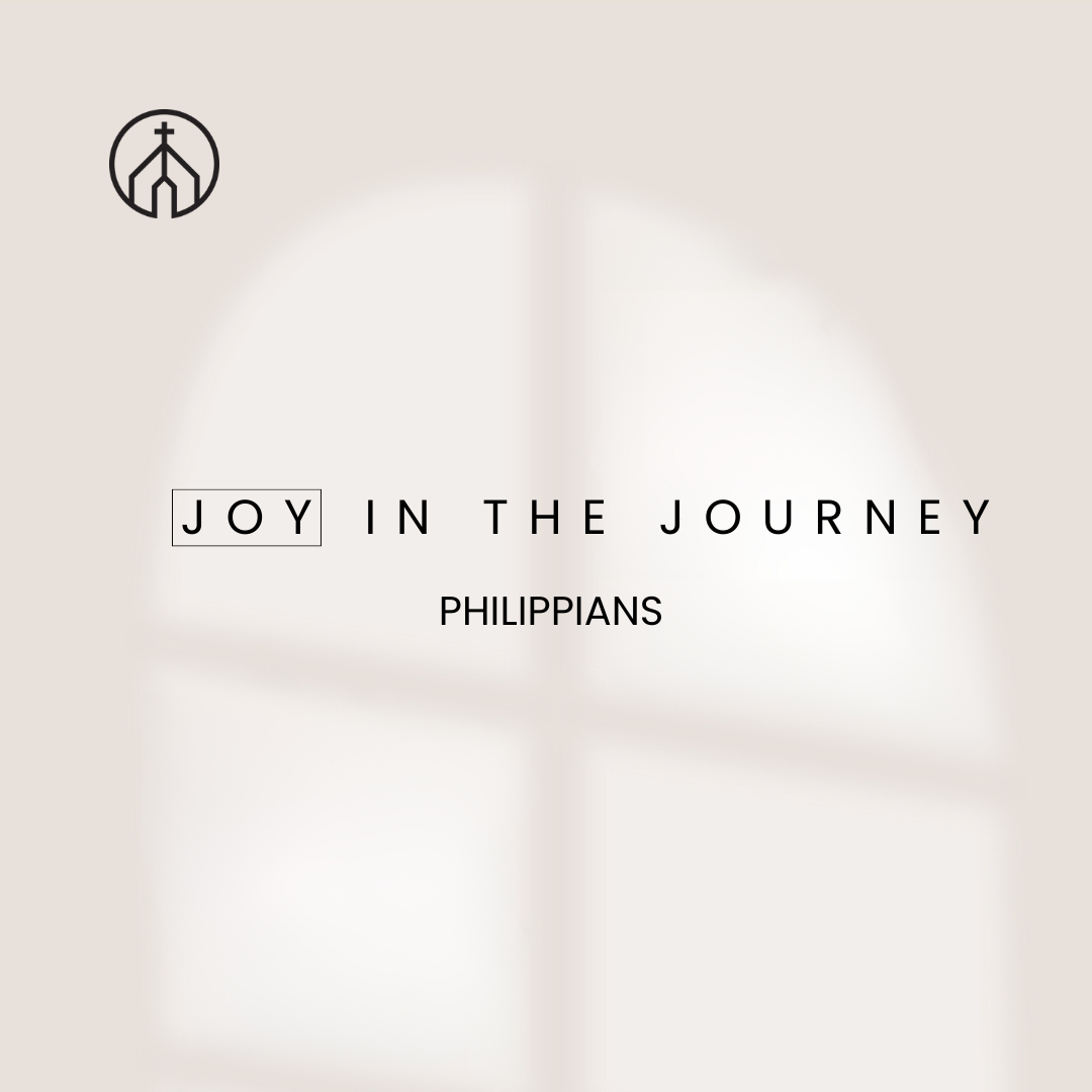 Joy in the Journey: The God of Peace (Philippians 4:5-9)
