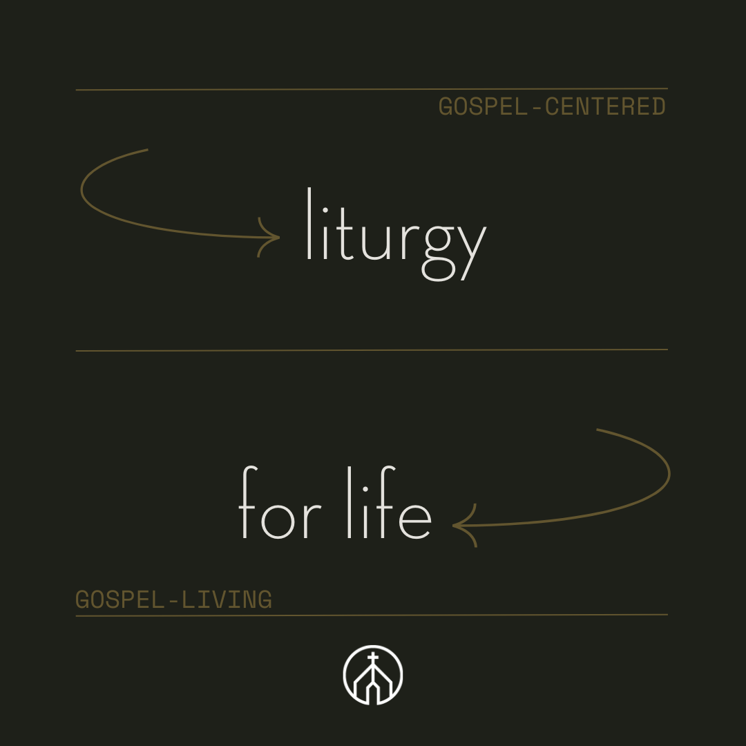Liturgy for Life IV: Word of Life (Ezekiel 17:1-14)