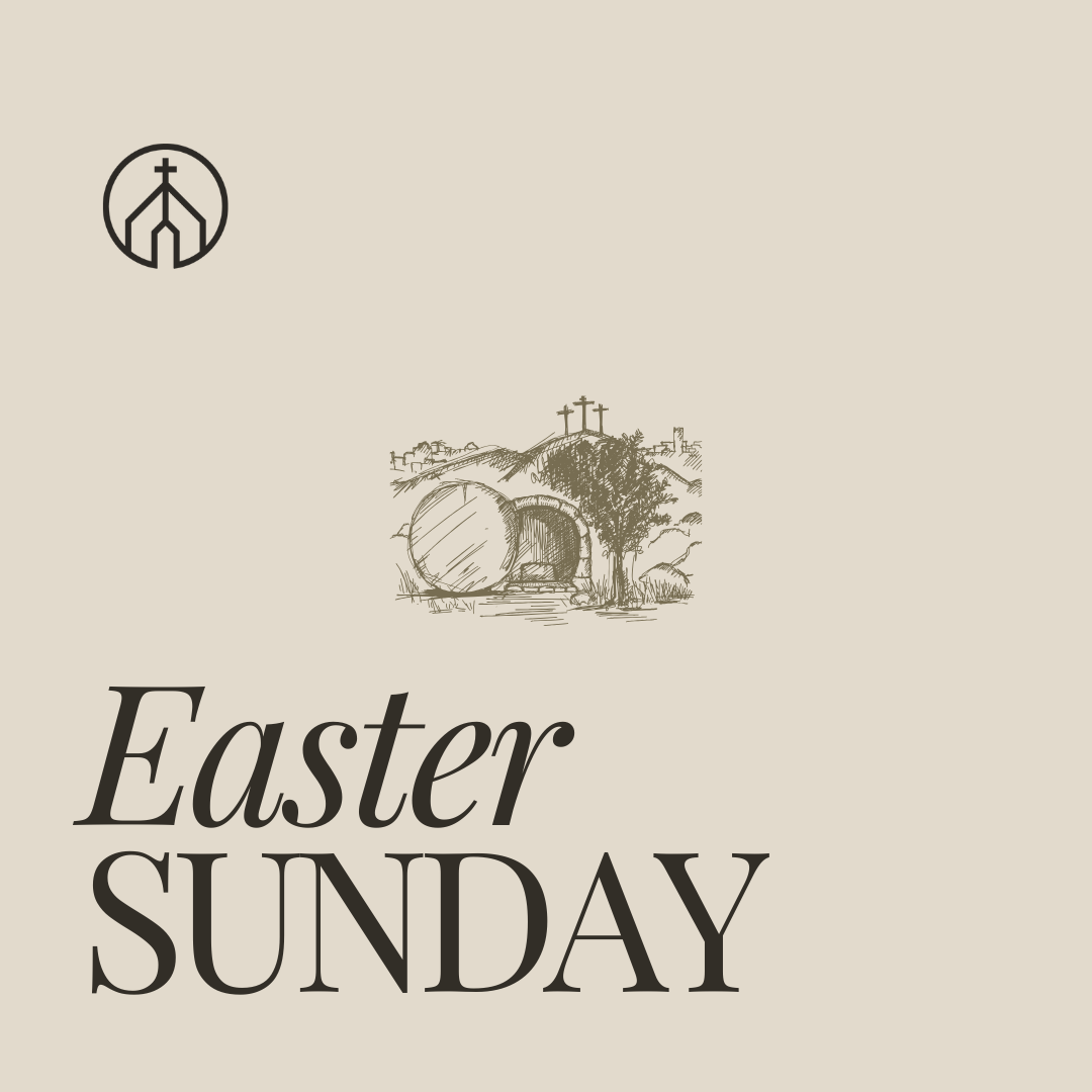 Resurrection Sunday: To Fear or Not to Fear (Matthew 28:1-10)