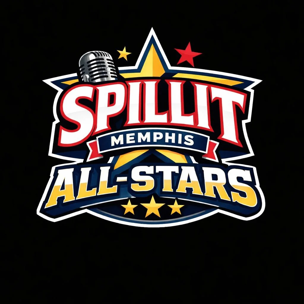 Spillit Slam: All Stars 