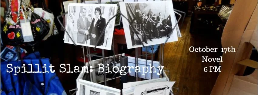 Spillit Slam: Biography 