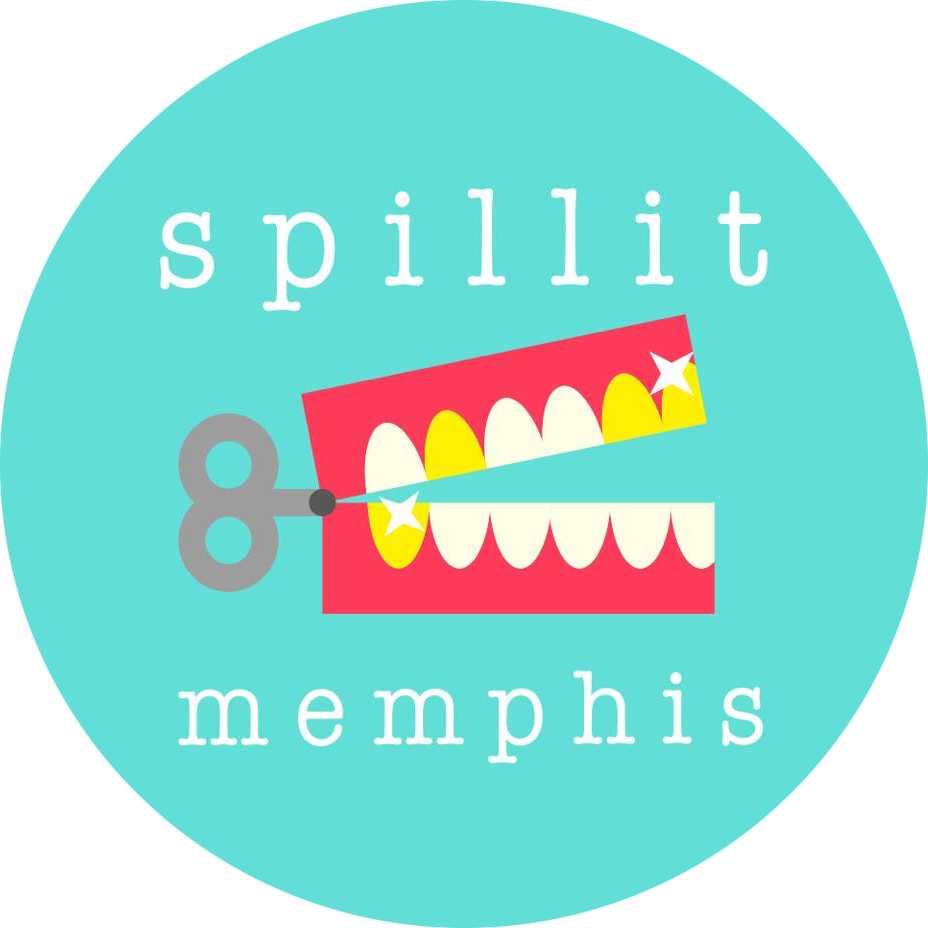 SPILLIT MEMPHIS