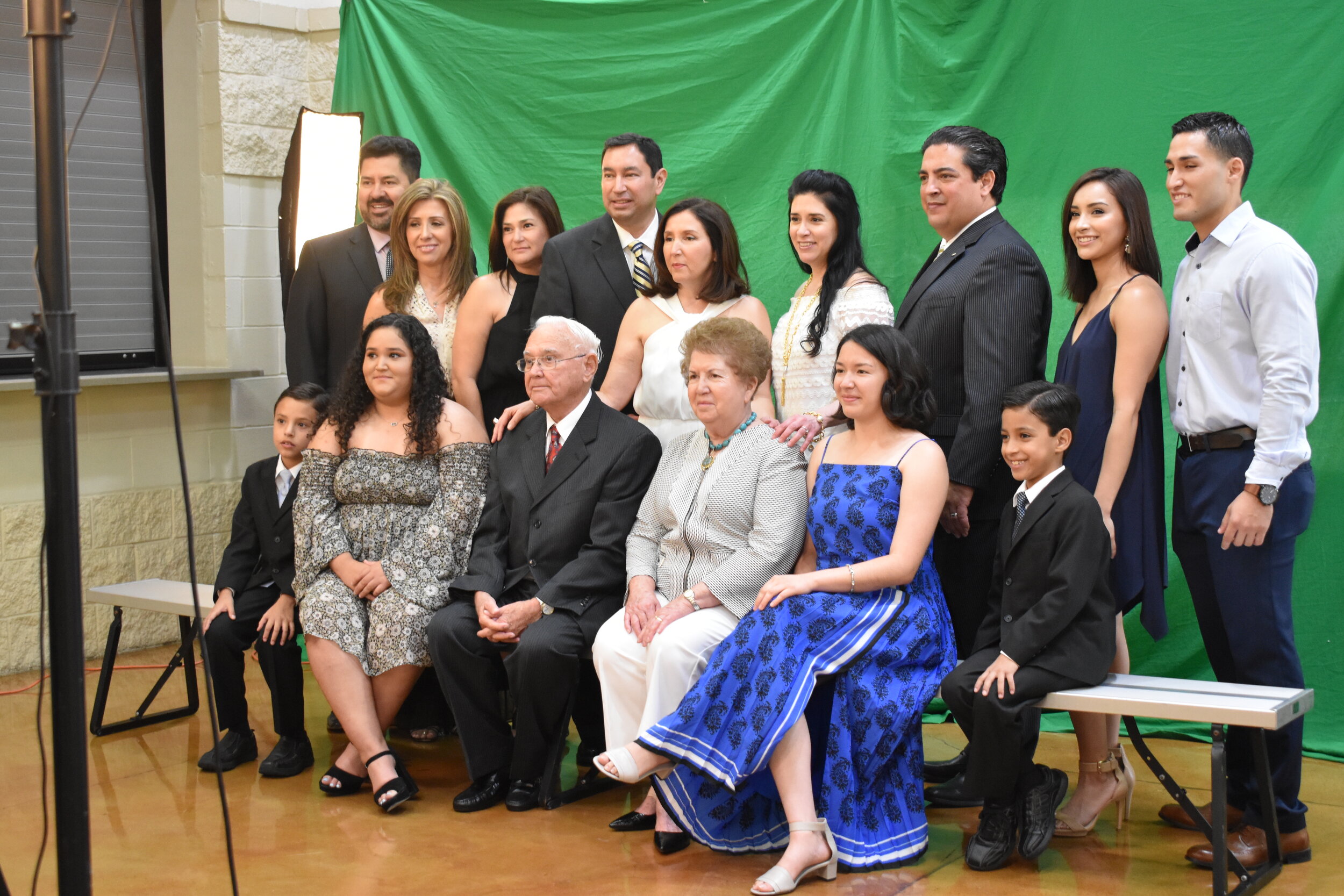 2017 Gonzalez, Ruben family.JPG