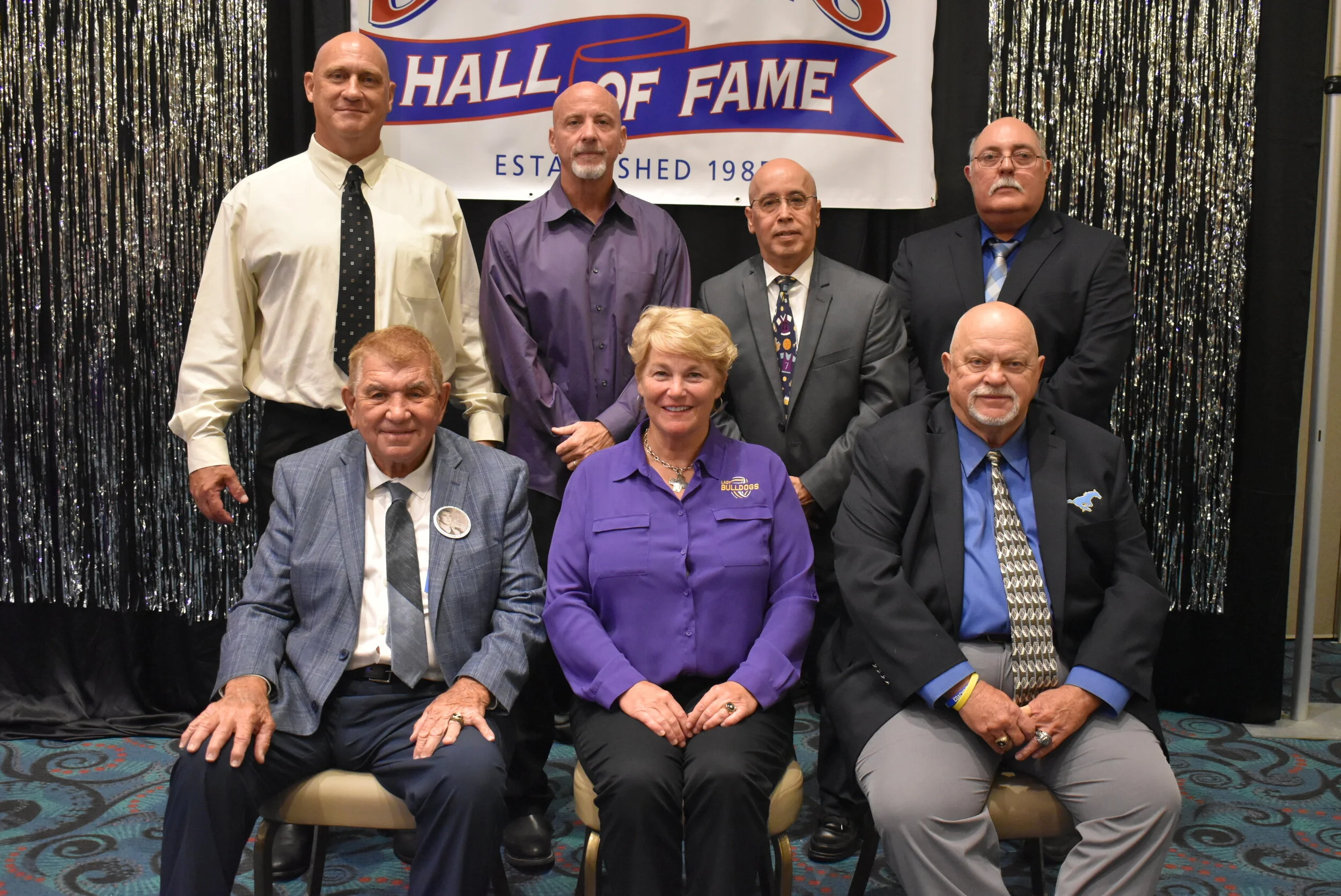 Rio Grande Valley Sports Hall Of Fame