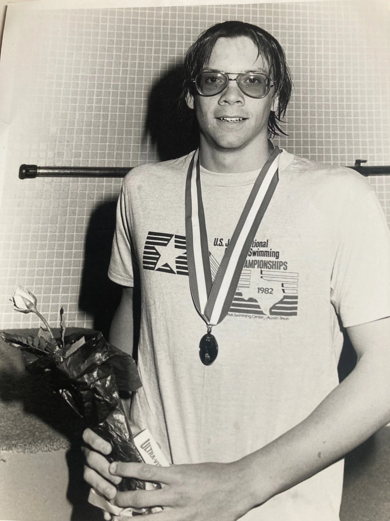 Danny Goodwin — Rio Grande Valley Sports Hall of Fame