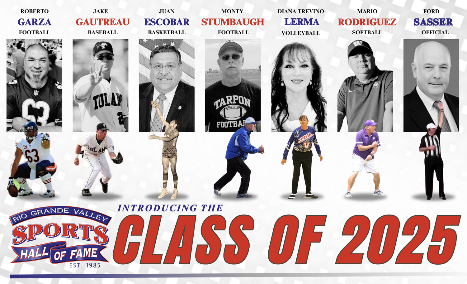 Rio Grande Valley Sports Hall of Fame