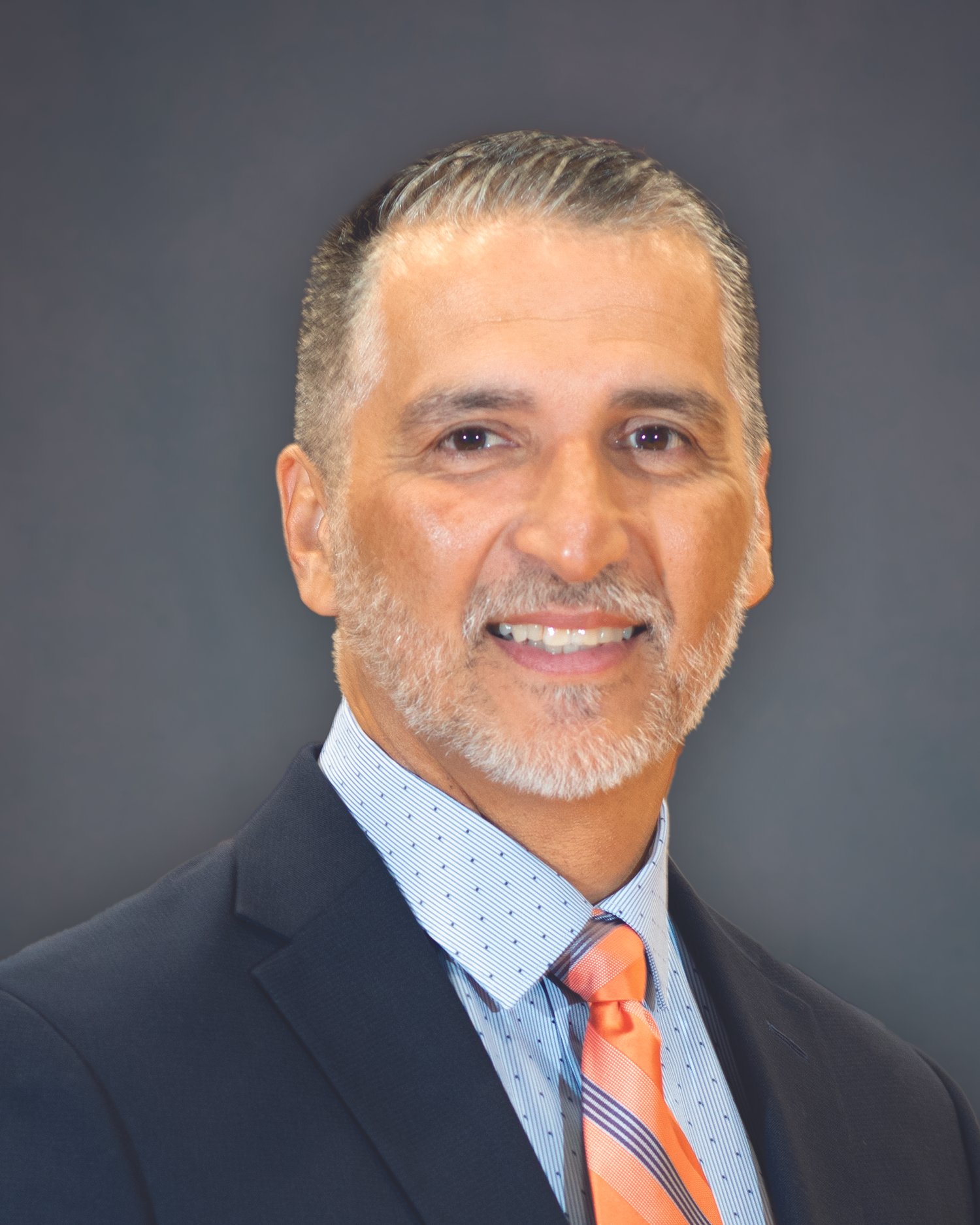 Gabriel Valdez — Rio Grande Valley Sports Hall of Fame