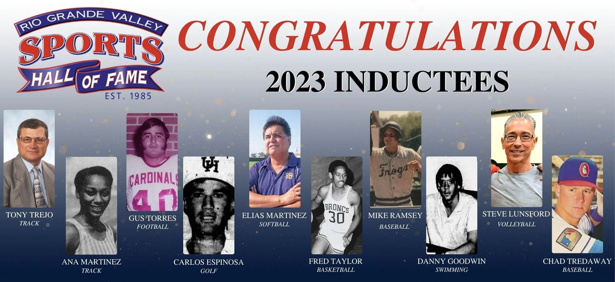 Rio Grande Valley Sports Hall of Fame