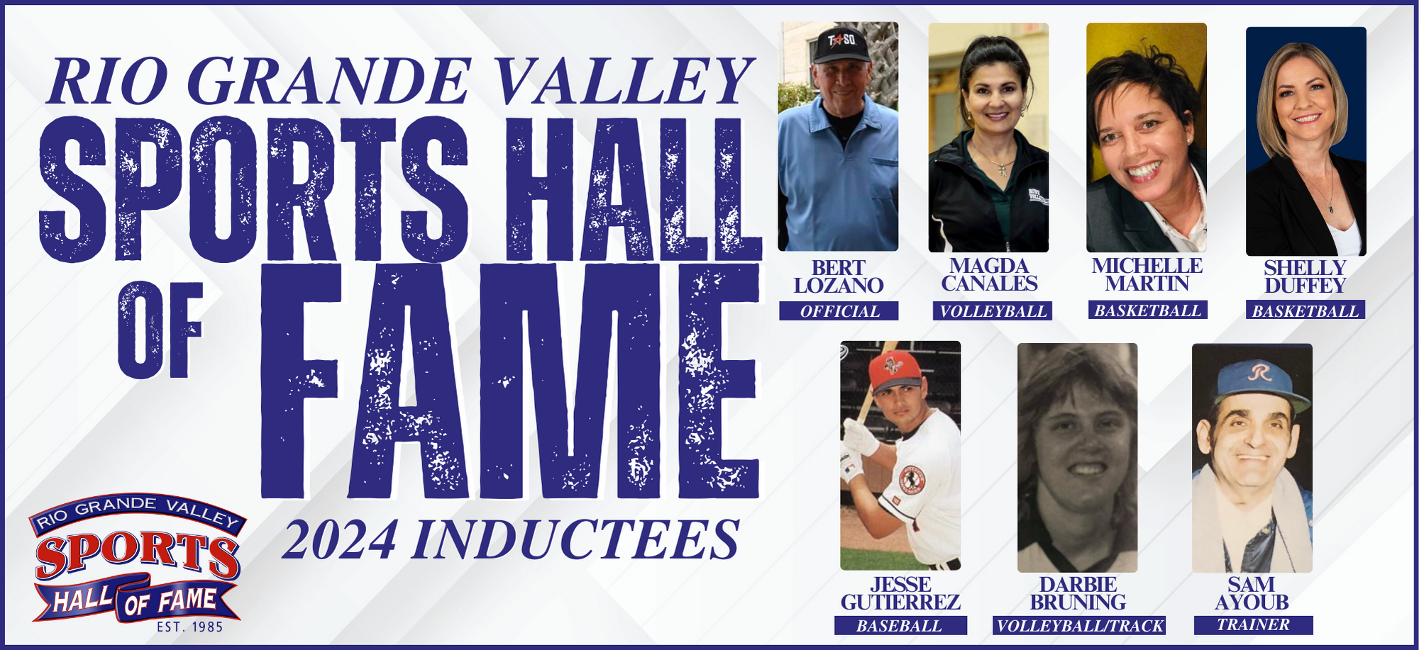 Rio Grande Valley Sports Hall of Fame