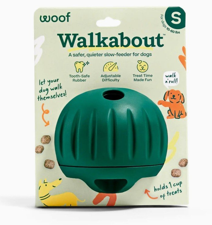 Walkabout