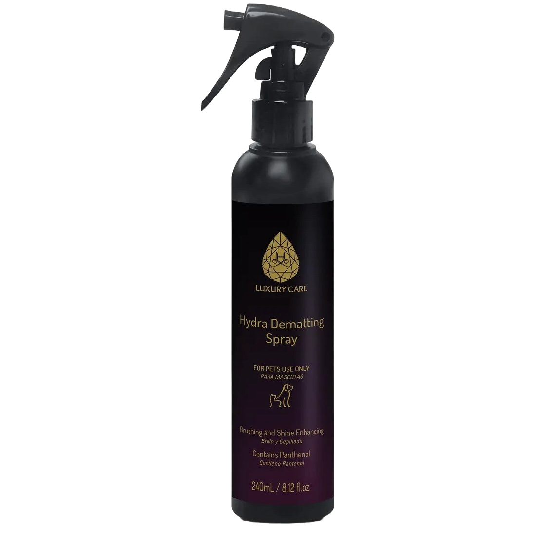 Hydra Luxury Care Dematting Spray