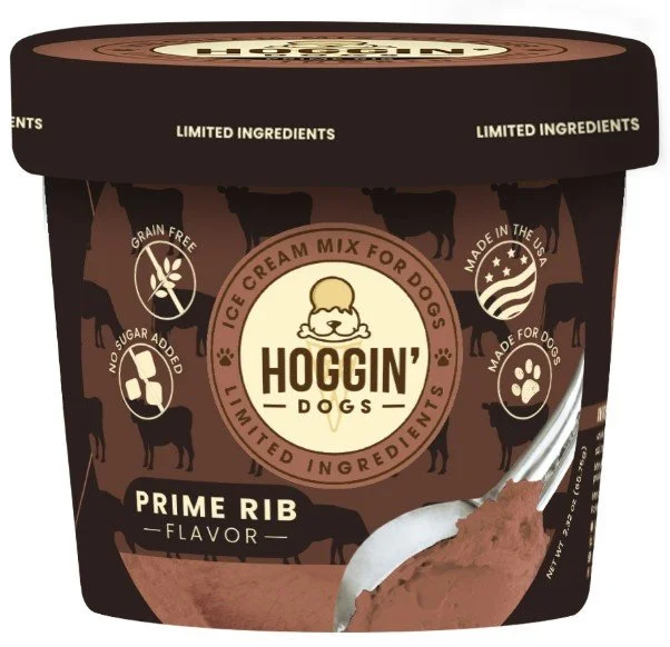 Hoggin' Dogs Ice Cream Mix - Prime Rib FRONT.jpg