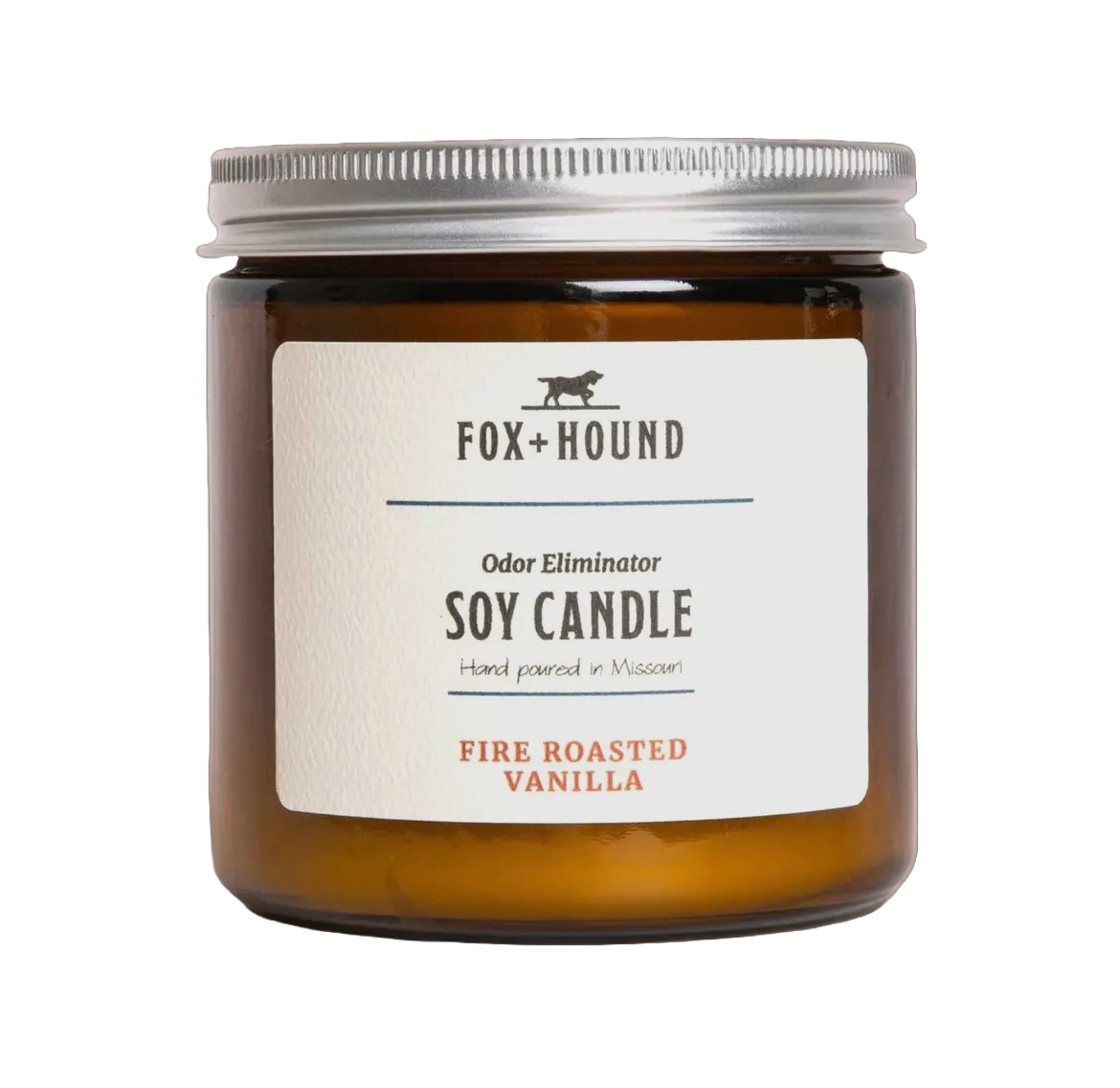 Odor Eliminator Soy Candle