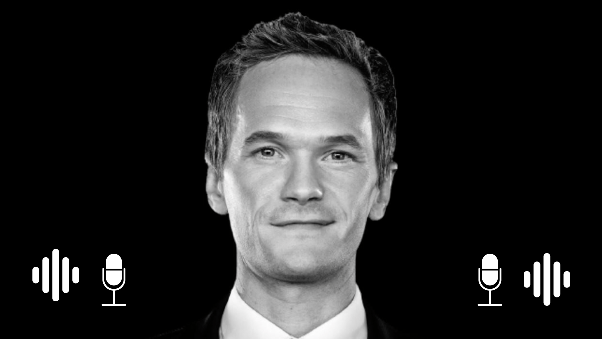 Bonefish Grill 0:30 “Red Carpet” FUN FACT #1: Neil Patrick Harris came to most recording sessions wearing nail polish, a side effect of a play he was starring in on Broadway. FUN FACT #2: I wasn’t really familiar with How I Met Your Mother