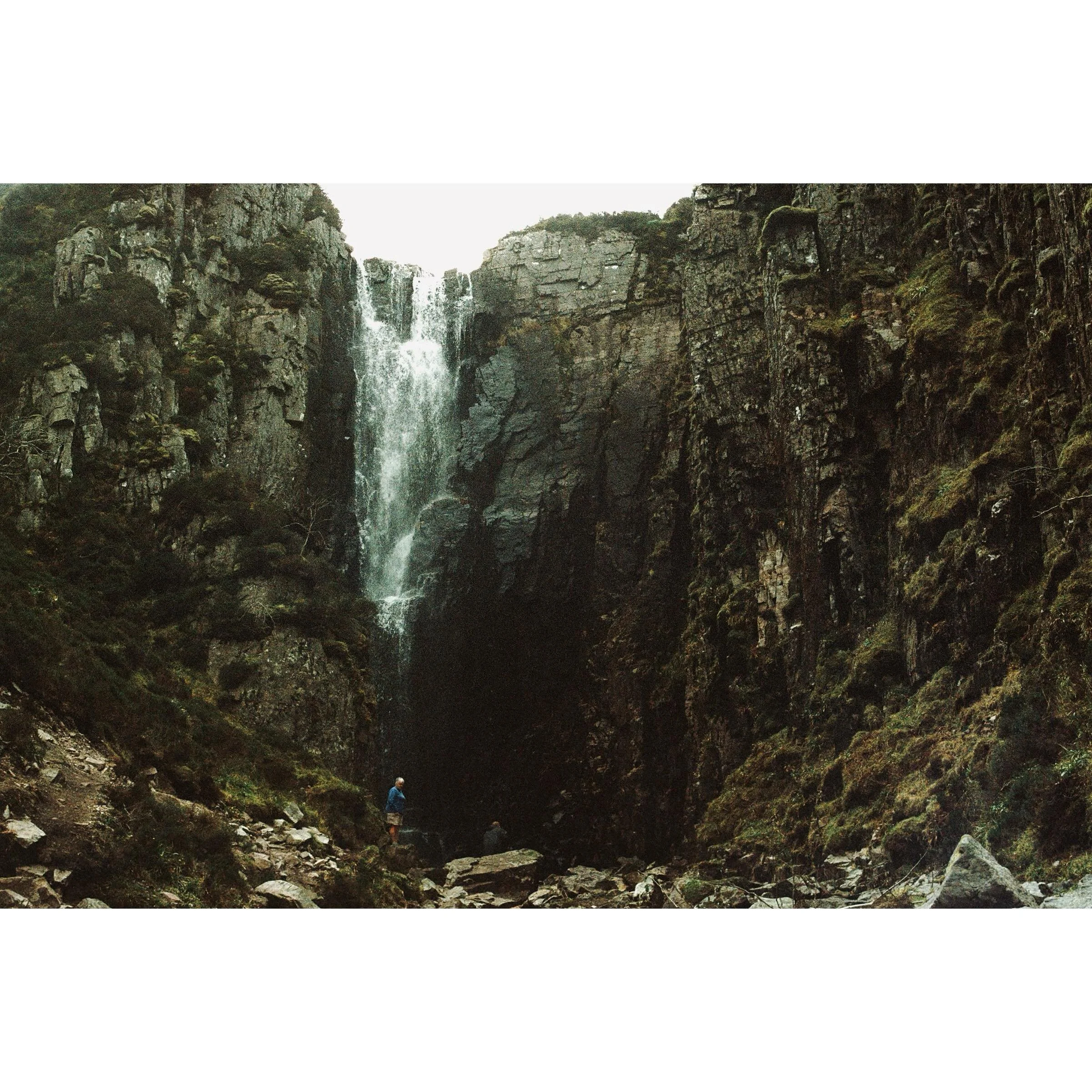 ⛰️ #nc500 #scotland  #35mmfilm #olympusom10