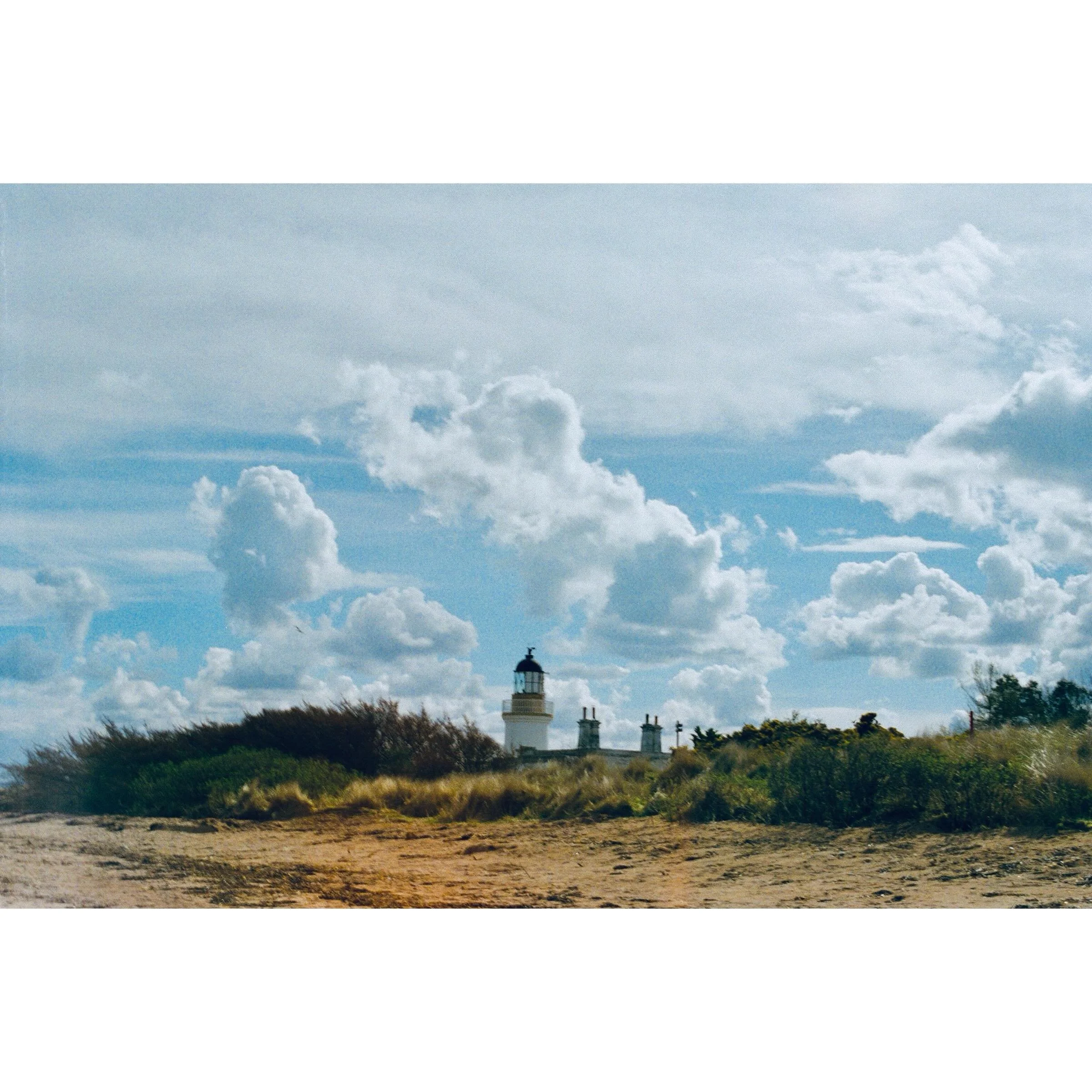 🏖️ #nc500 #scotland  #35mmfilm #olympusom10